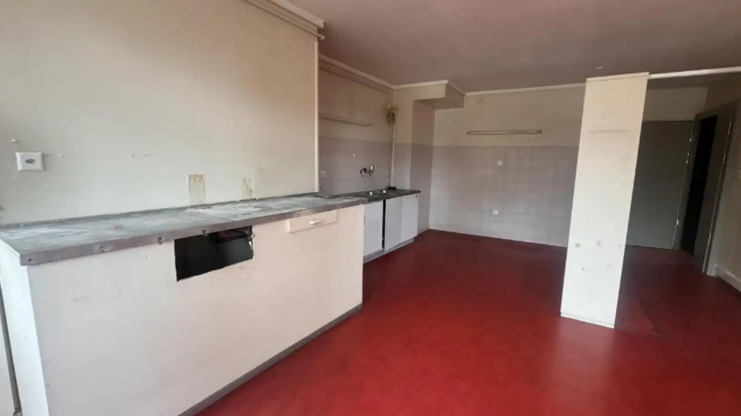 Commercial for rent - Place De La Riponne 1, 1005 Lausanne - Photo 3