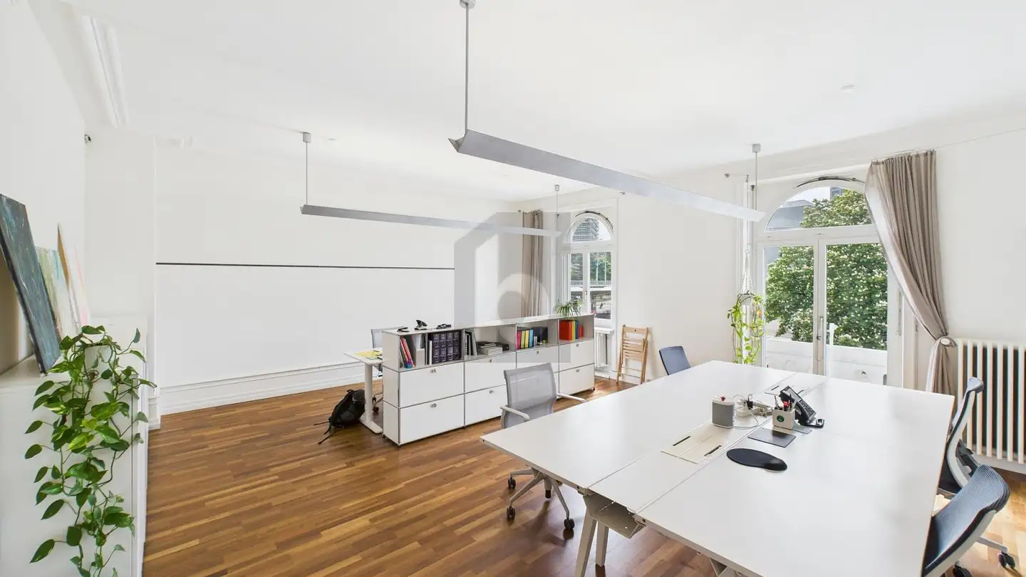 Office space for rent - 4054 Basel