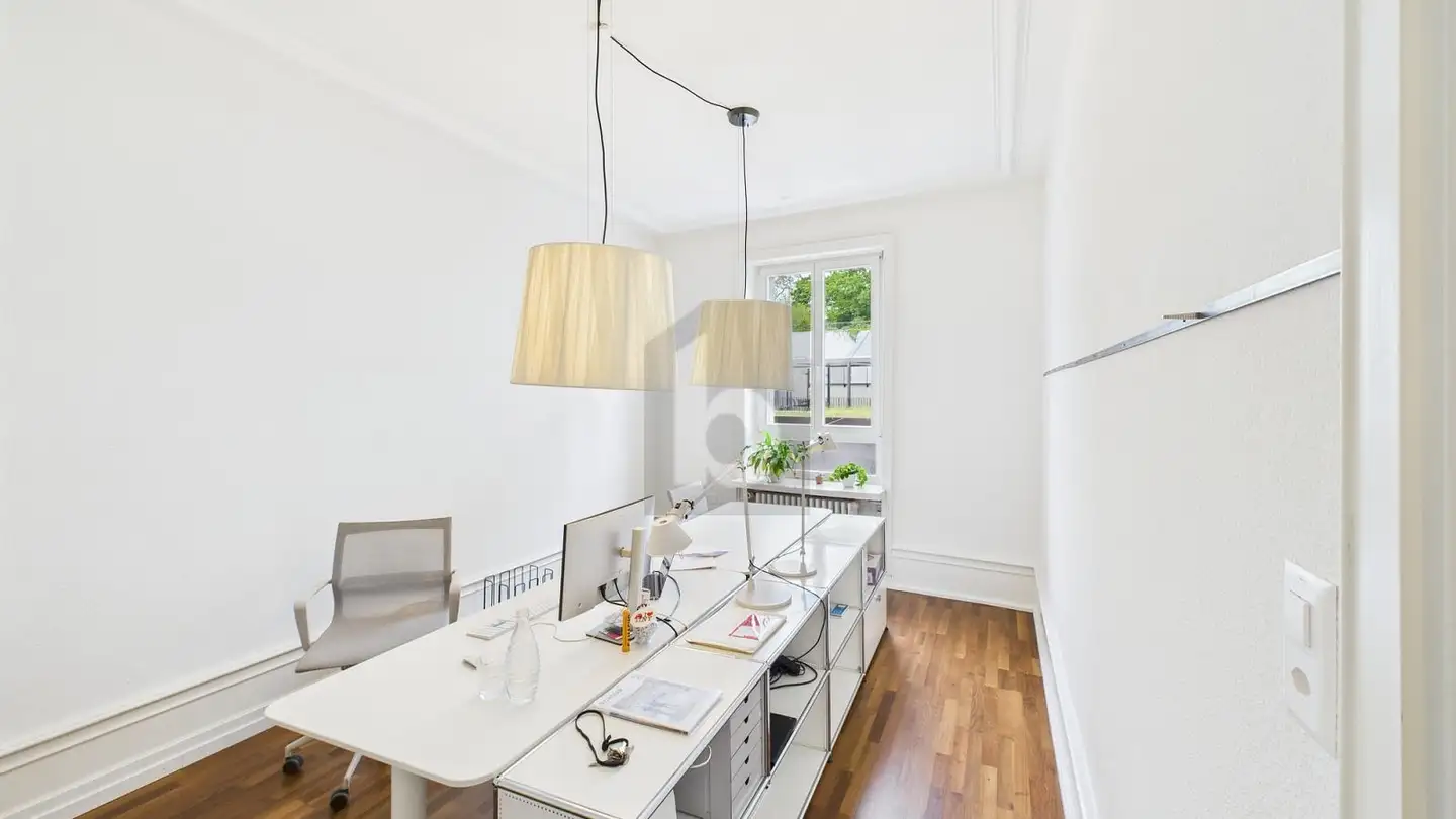 Office space for rent - 4054 Basel - Photo 3
