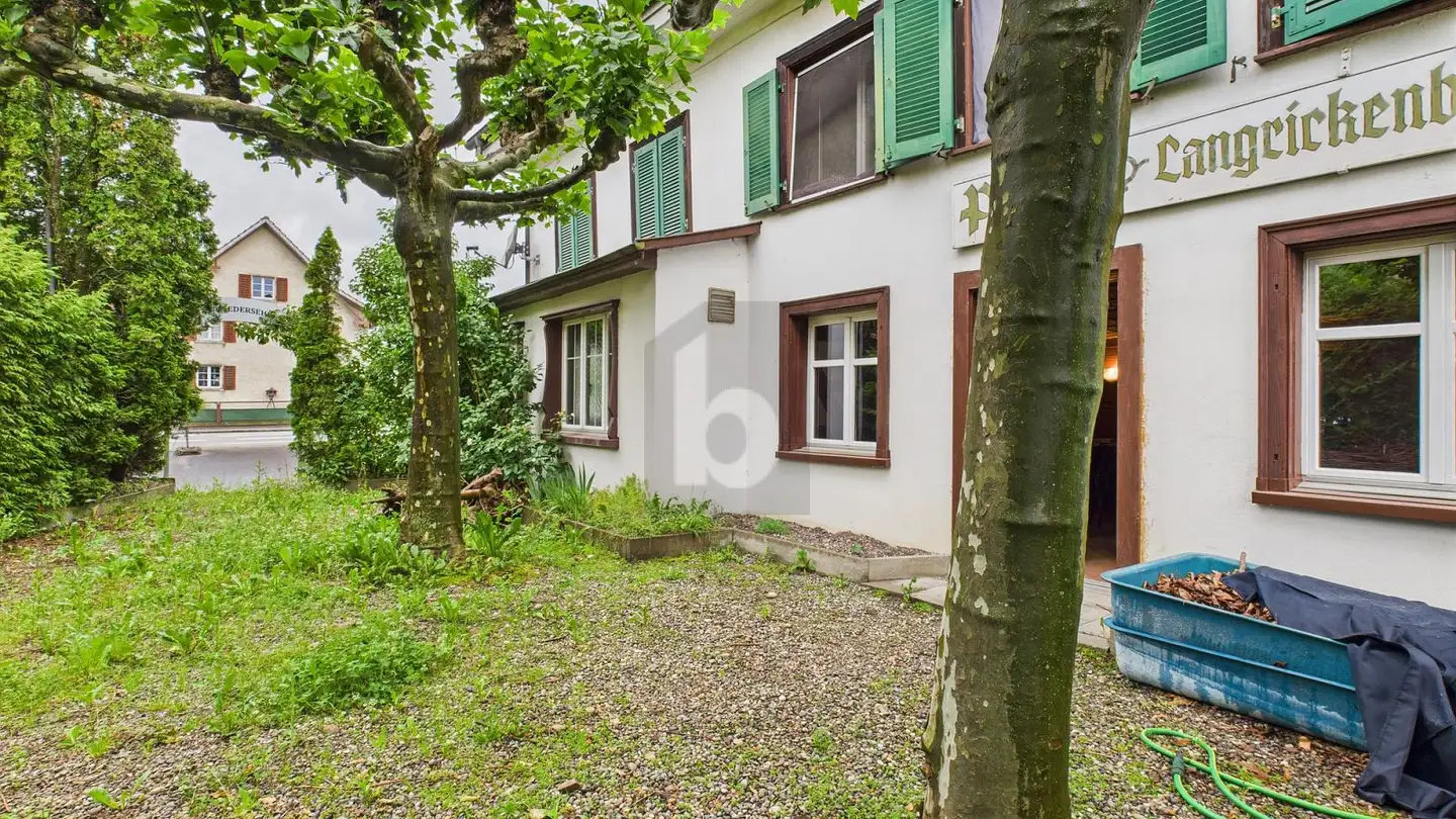 Restaurant for rent - 8585 Langrickenbach - Photo 4
