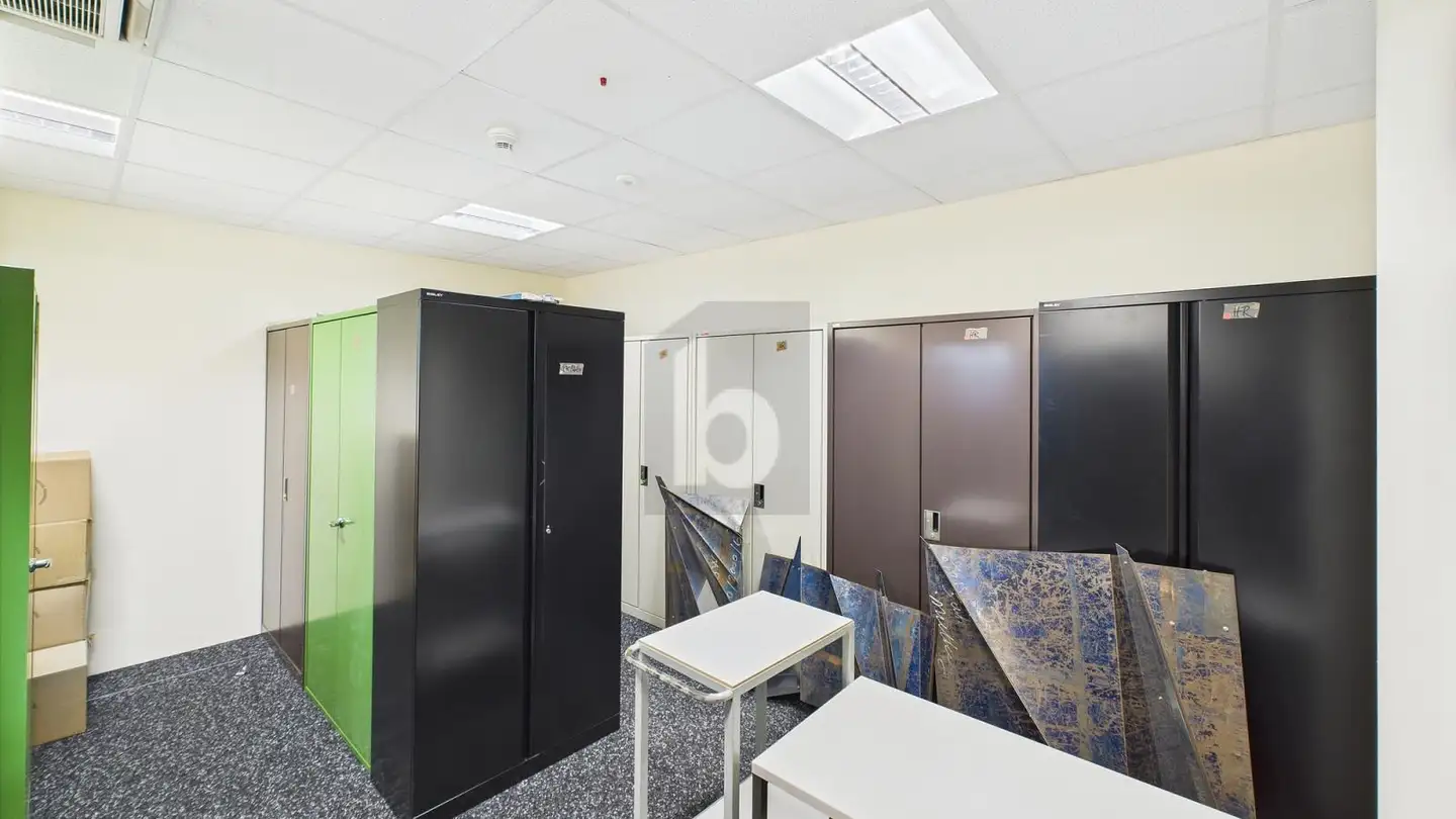 Spazio ufficio in affitto - 4133 Pratteln - Foto 2