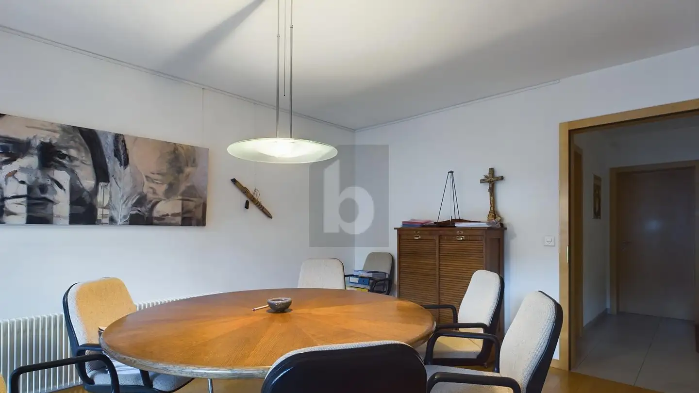 Bureau à louer - 3900 Brig - Photo 4