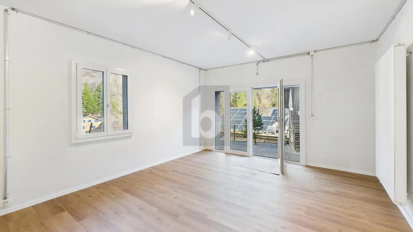 Office space for rent - 7450 Tiefencastel
