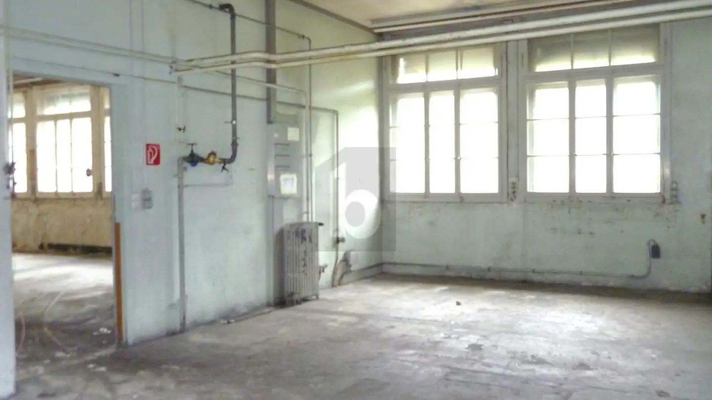 Gewerbe mieten - 1450 Ste-Croix - Foto 2