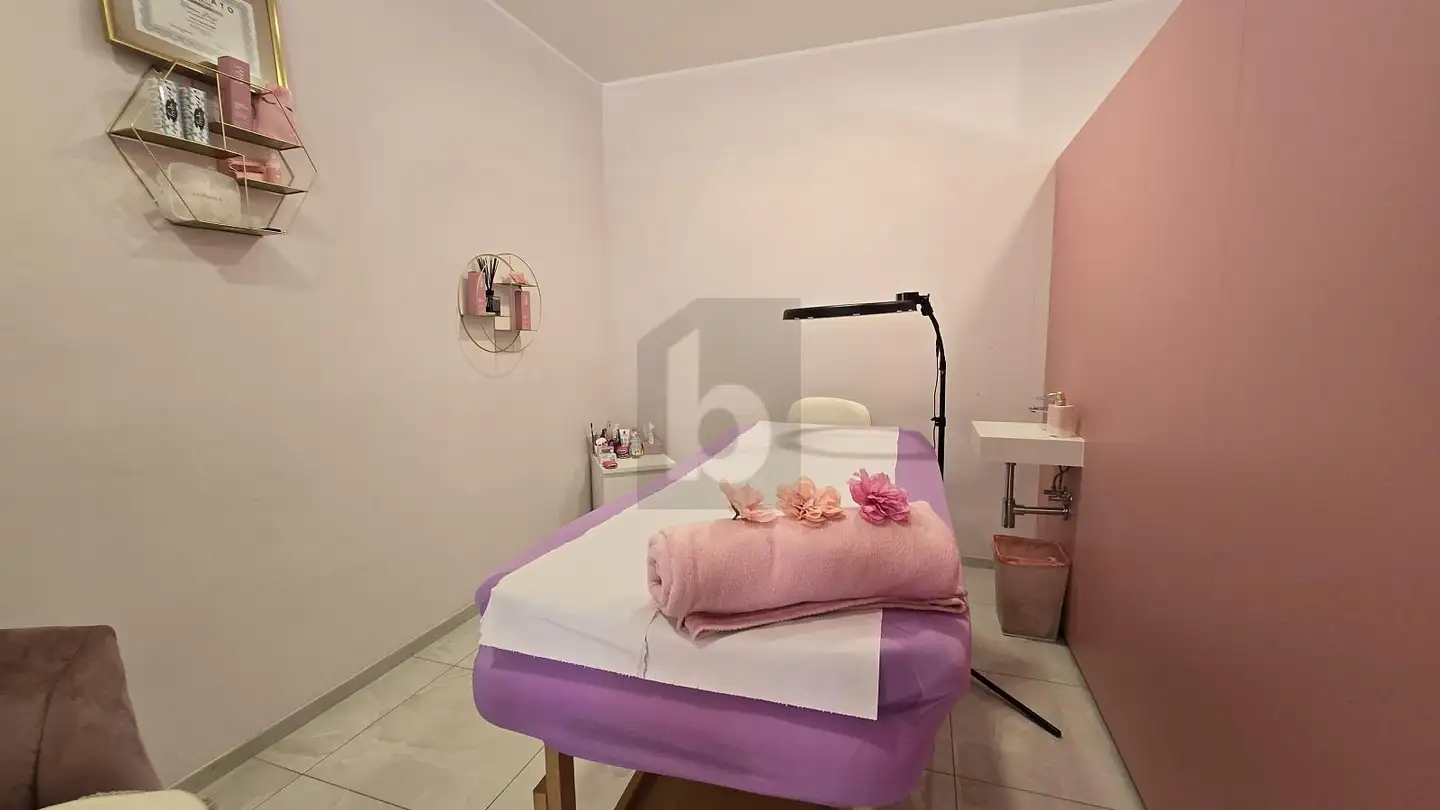 Shop for rent - 6900 Lugano - Photo 2