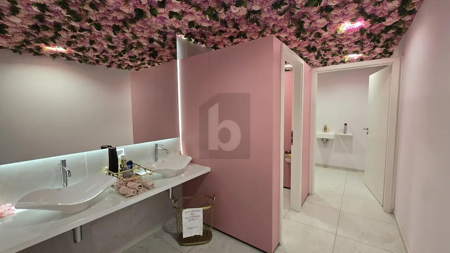 Shop for rent - 6900 Lugano - Photo 3