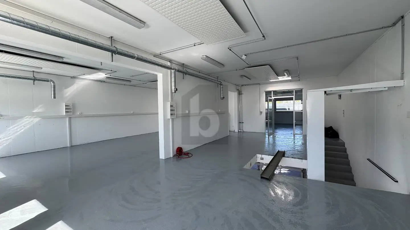 Commercial for rent - 1868 Collombey - Photo 4