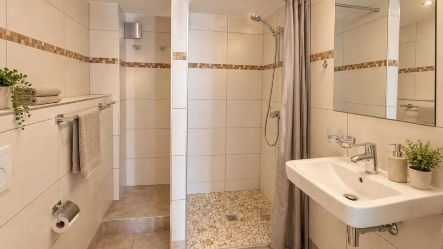 Commercial for rent - Rue De La Corsaz 19, 1820 Montreux - Photo 4