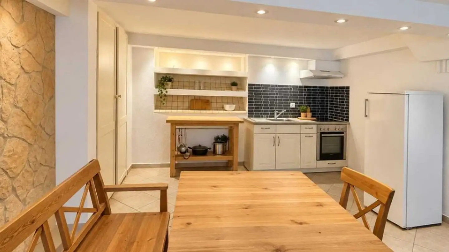 Commercial for rent - Rue De La Corsaz 19, 1820 Montreux - Photo 3