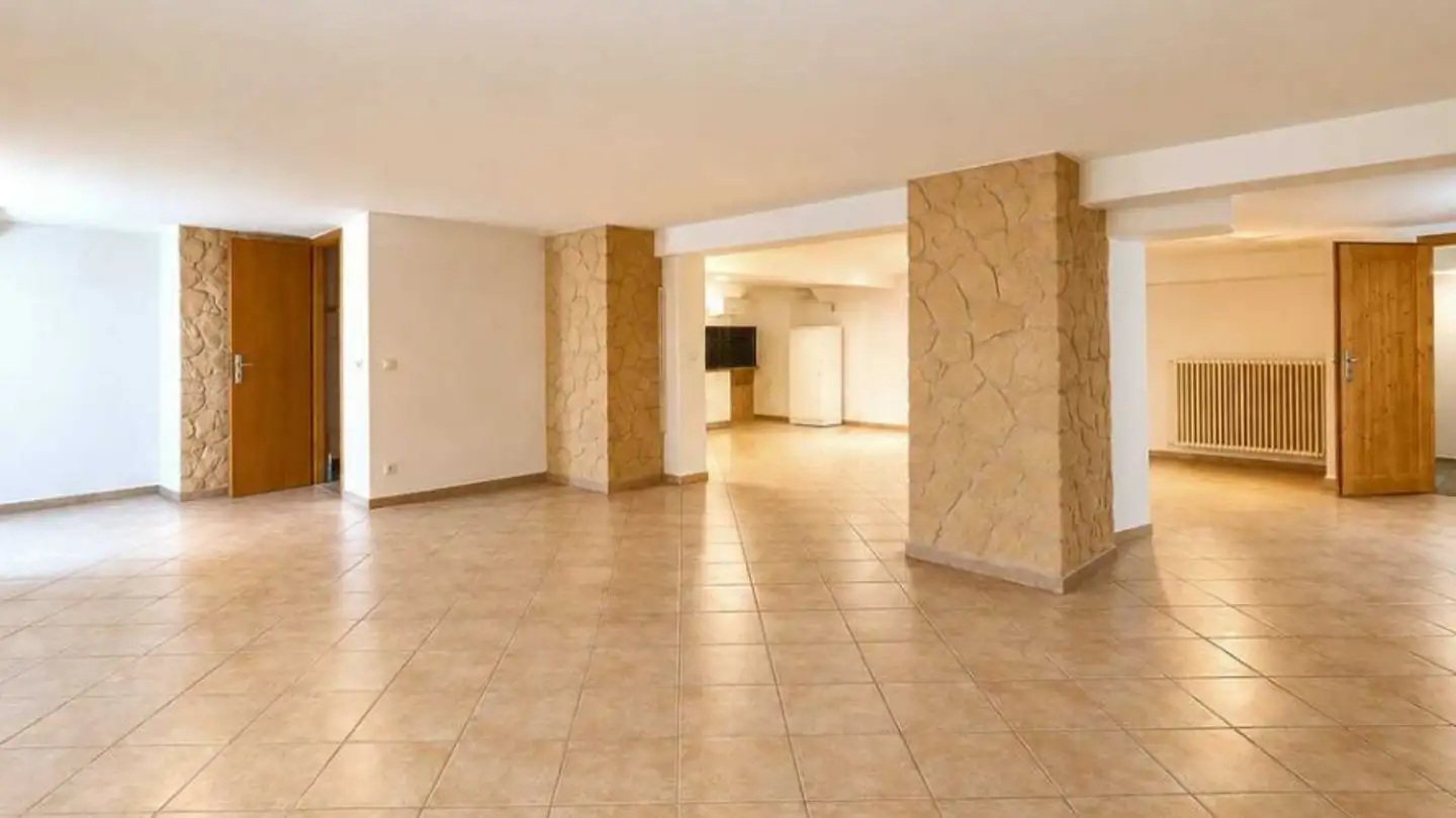 Commercial for rent - Rue De La Corsaz 19, 1820 Montreux - Photo 2