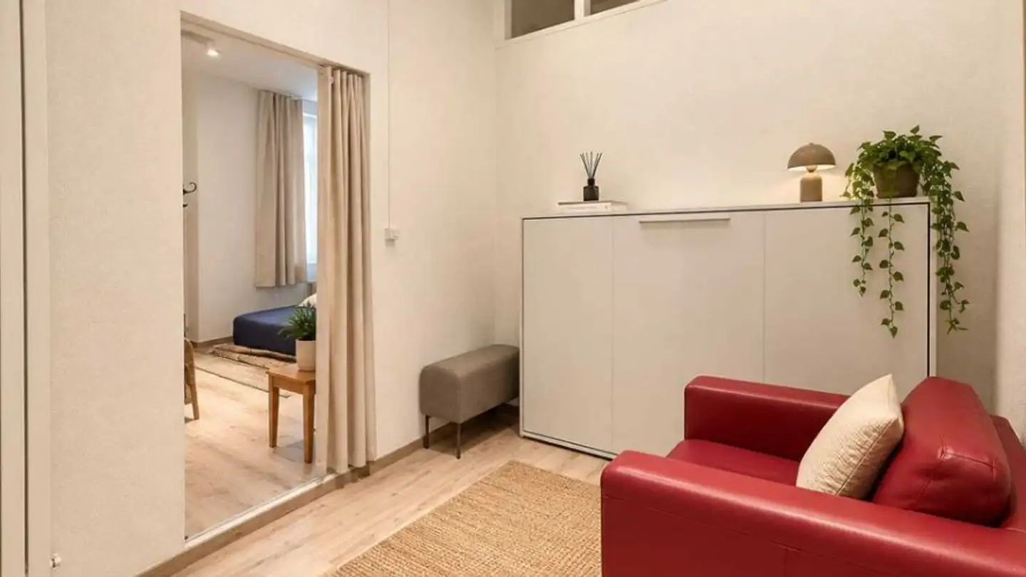 Office space for rent - Rue De La Corsaz 19, 1820 Montreux - Photo 2