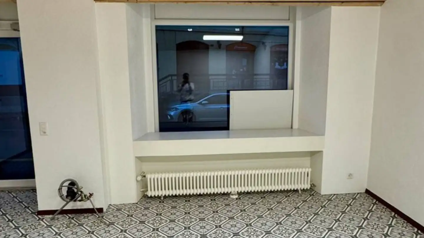 Gewerbe mieten - Rue Centrale 13, 1450 Ste-Croix - Foto 3