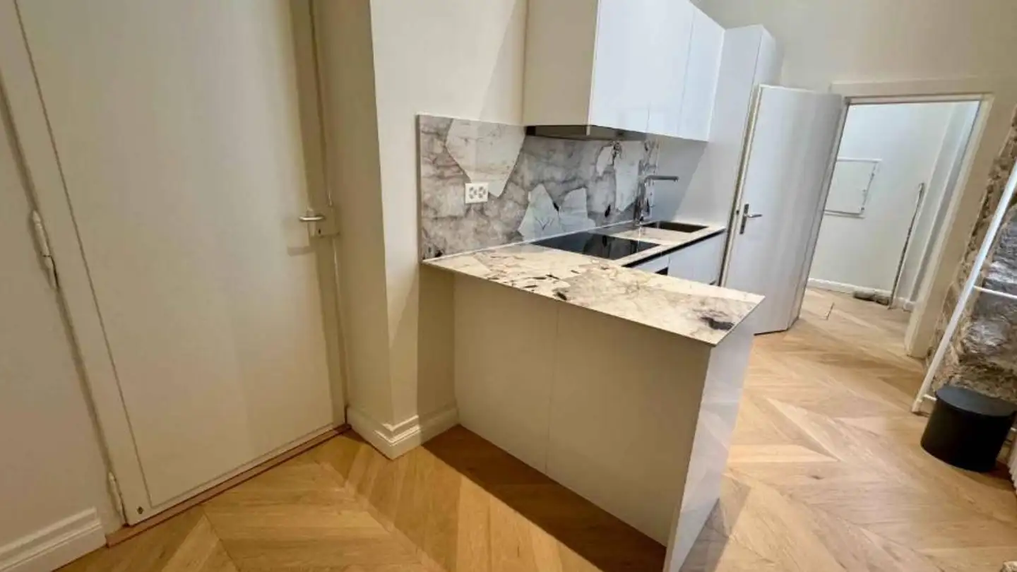 Bürofläche mieten - Rue Du Cloître 1, 1204 Genève - Foto 4