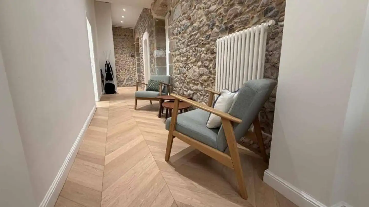 Bürofläche mieten - Rue Du Cloître 1, 1204 Genève - Foto 4