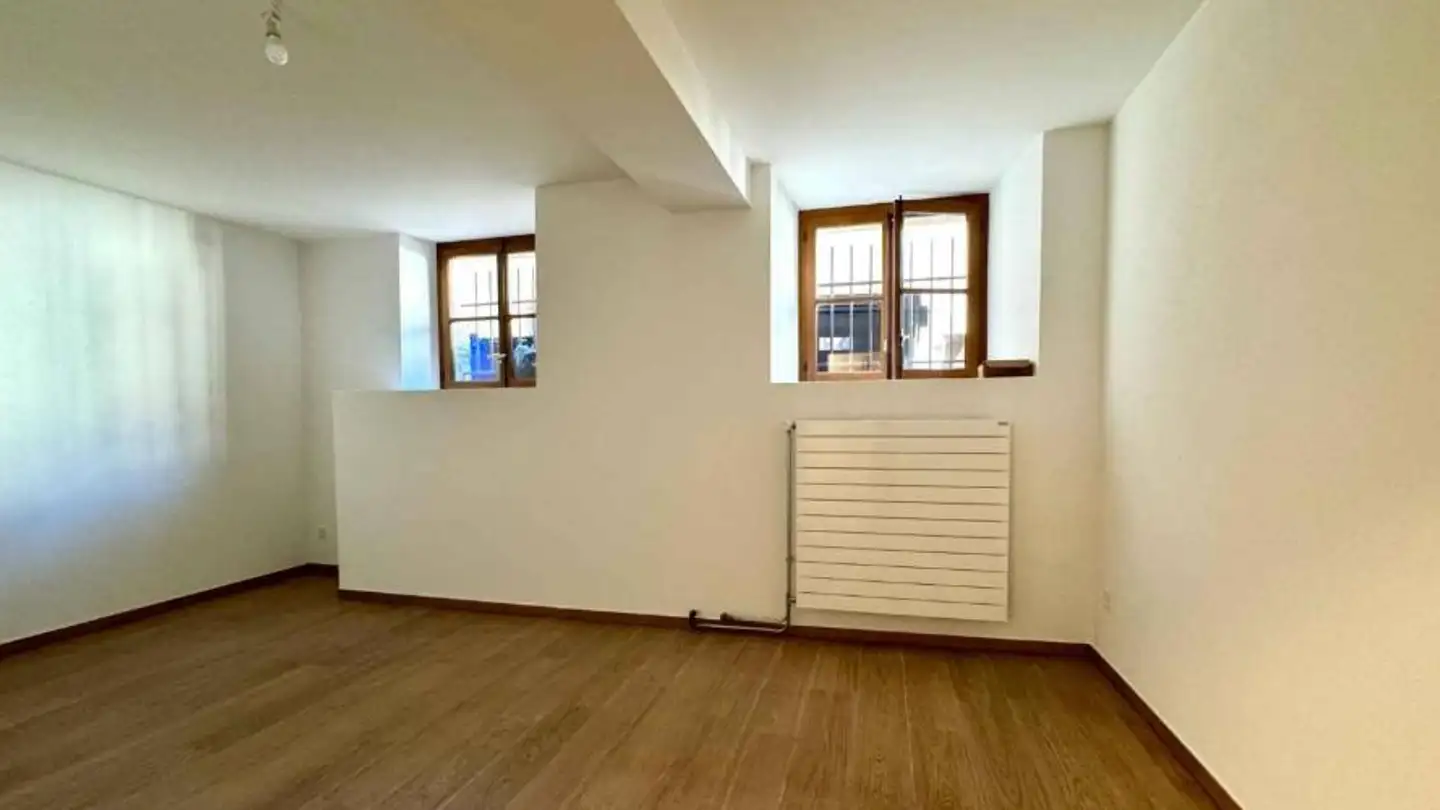 Spazio ufficio in affitto - Rue Du 31-Décembre 62, 1207 Genève - Foto 4