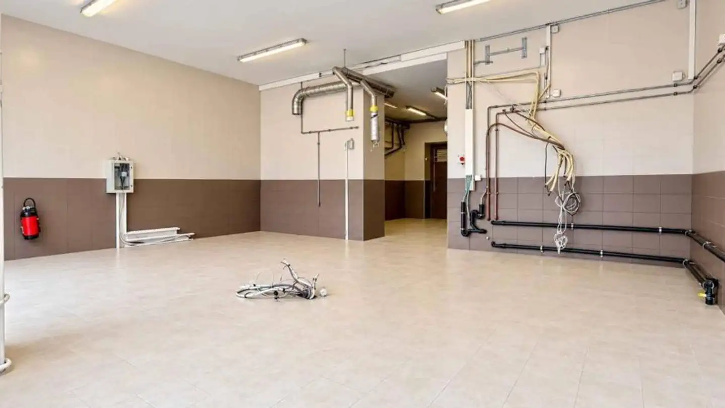 Geschäft mieten - Rue Caroline 6, 1227 Les Acacias - Foto 2