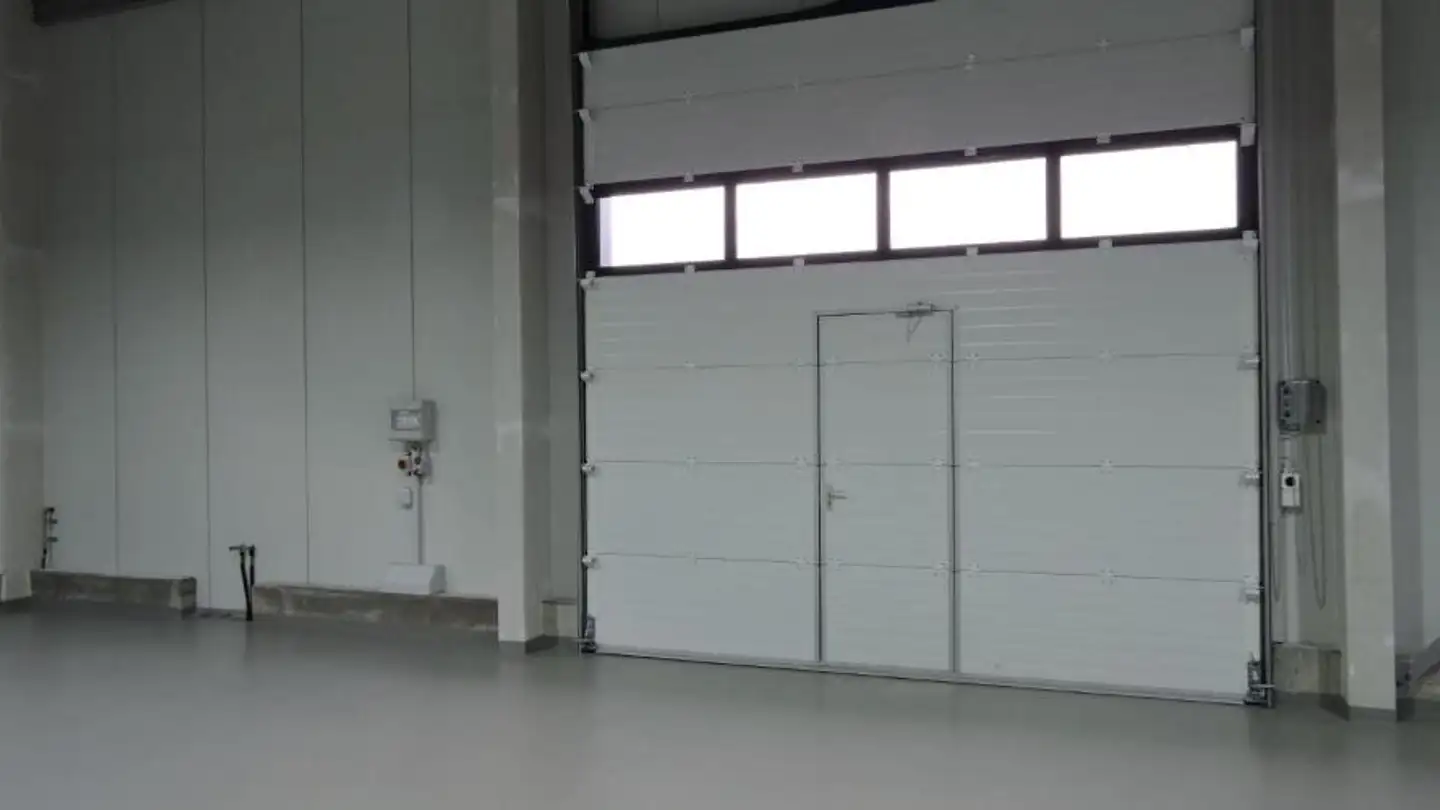 Commercial for rent - 1897 Bouveret - Photo 3