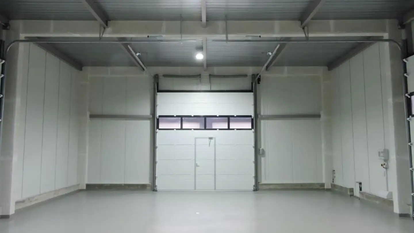 Commercial for rent - 1897 Bouveret