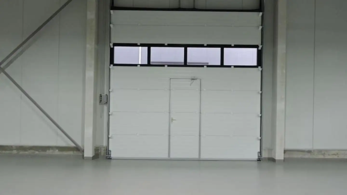Commercial for rent - 1897 Bouveret - Photo 2