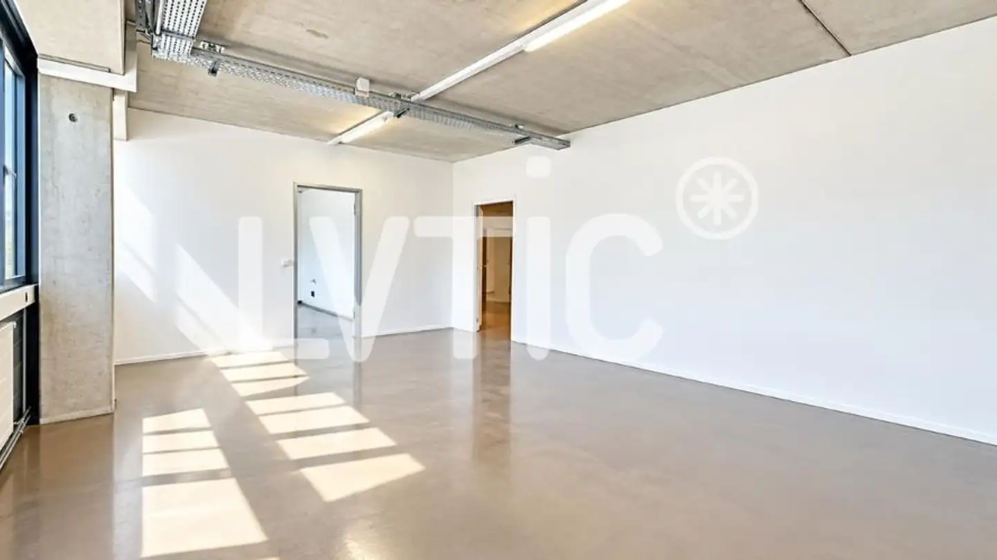 Bürofläche mieten - 1260 Nyon - Foto 3
