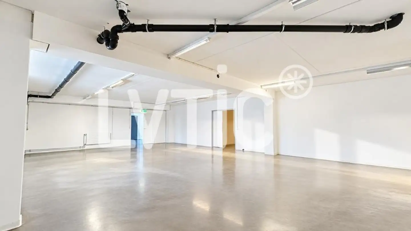 Bürofläche mieten - 1260 Nyon - Foto 4