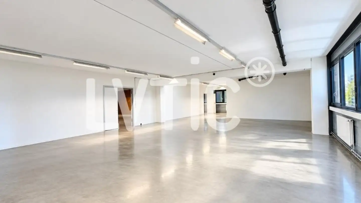 Office space for rent - 1260 Nyon