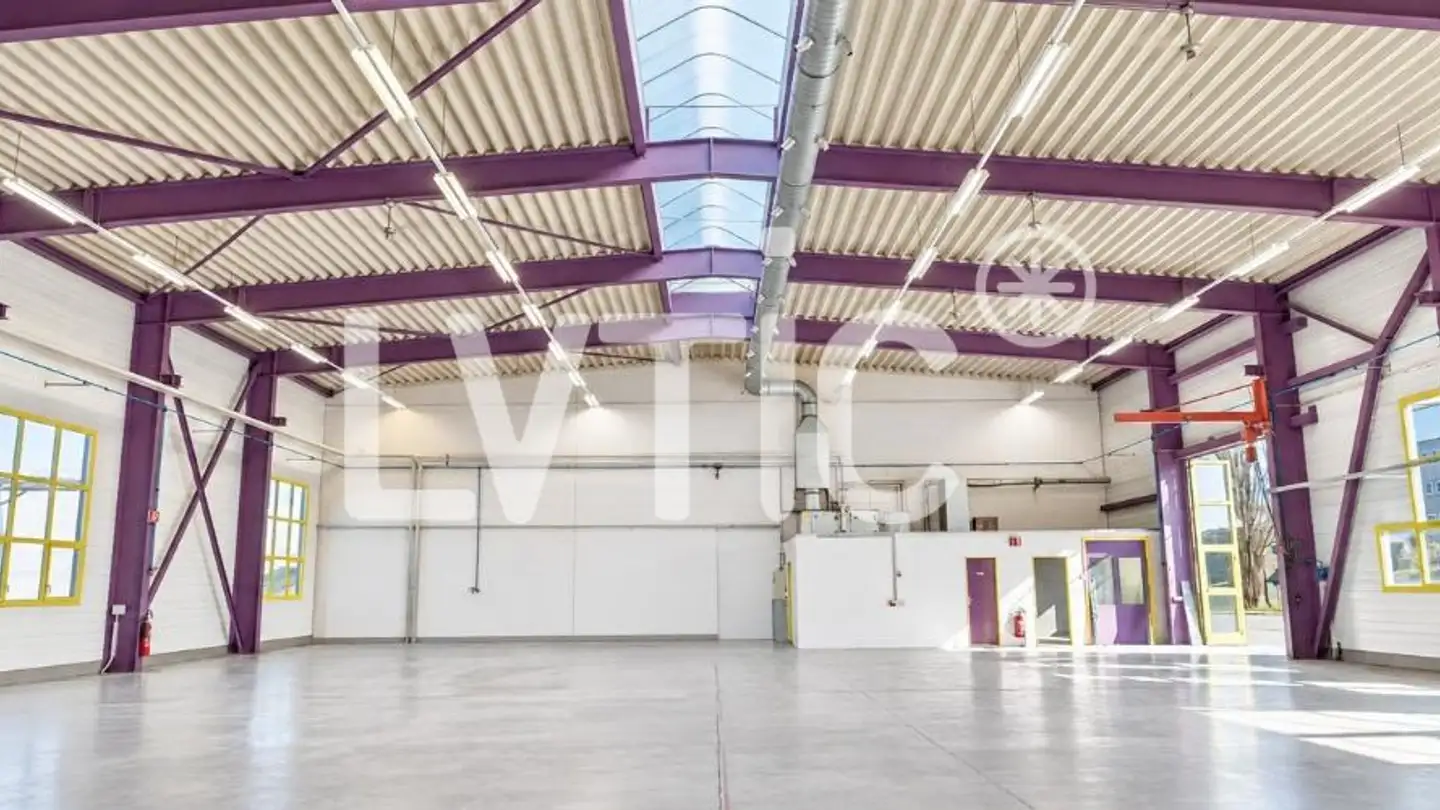 Espace de stockage à louer - 1680 Romont FR - Photo 3