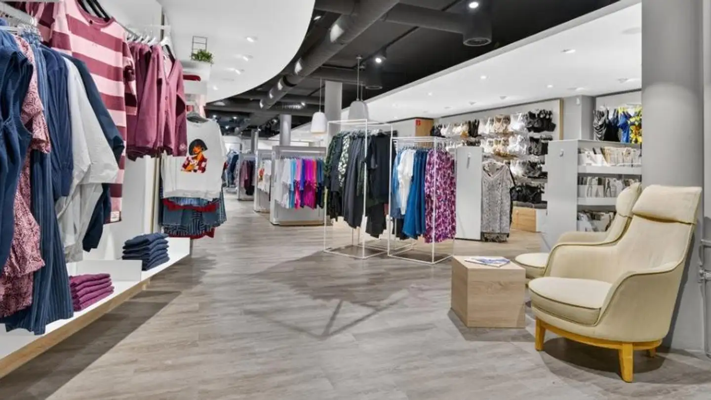 Commercial for rent - Rue De L'ale 31, 1003 Lausanne - Photo 4