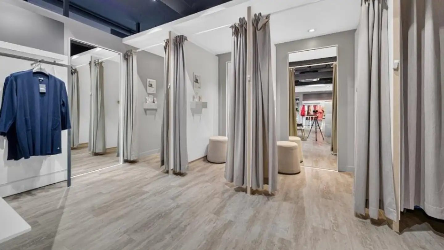 Commerciale in affitto - Rue De L'ale 31, 1003 Lausanne - Foto 4