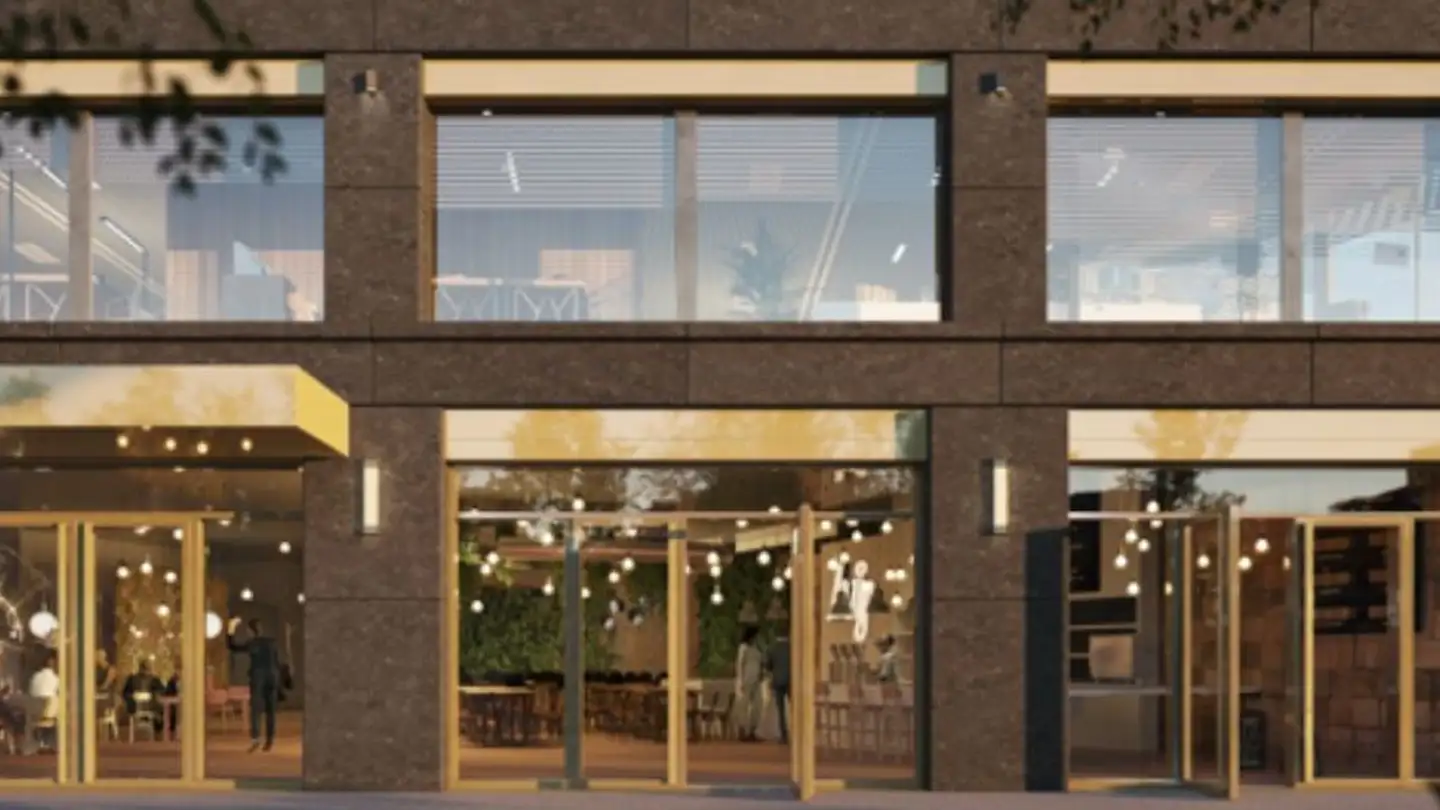 Spazio ufficio in affitto - Rue Peillonnex 39, 1225 Chêne-Bourg - Foto 4