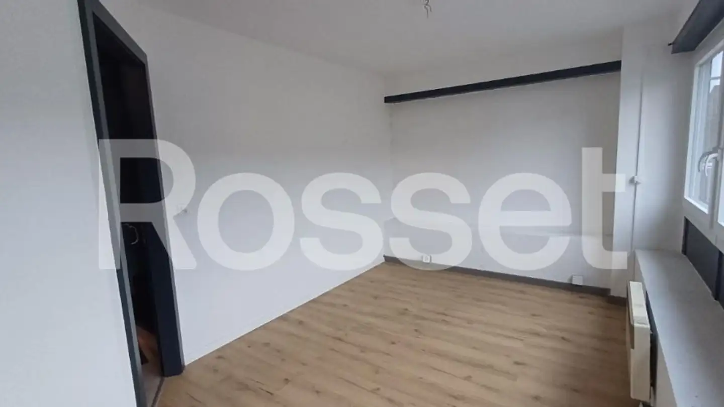 Office space for rent - Chemin Des Cerisiers 34, 1462 Yvonand