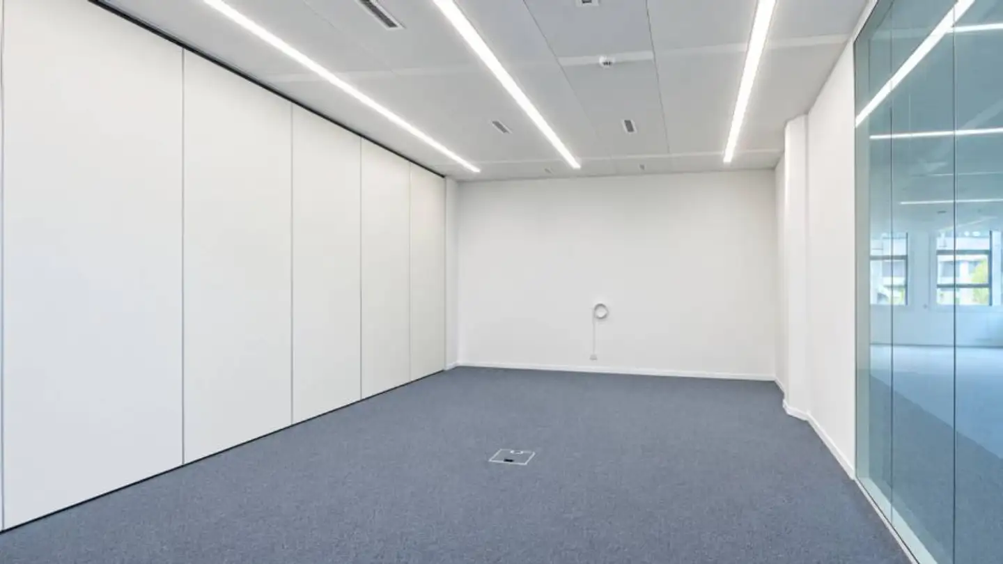 Commercial à louer - 1010 Lausanne
