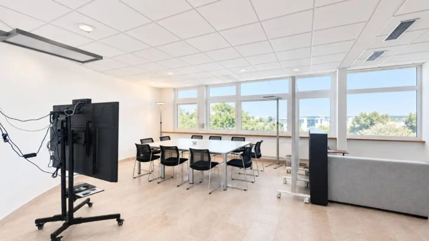Office space for rent - 1630 Bulle - Photo 2
