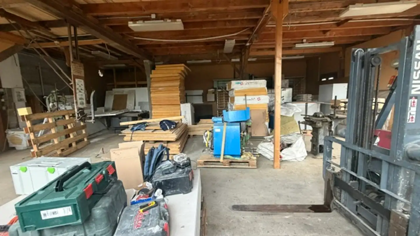 Bürofläche mieten - Route De Montfleury, 1214 Vernier - Foto 2