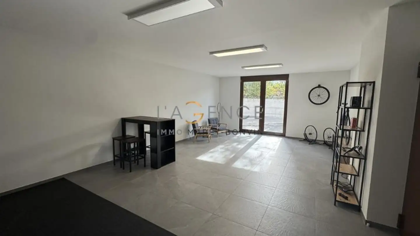 Commercial for rent - Route De Savièse 11, 1965 Savièse - Photo 3