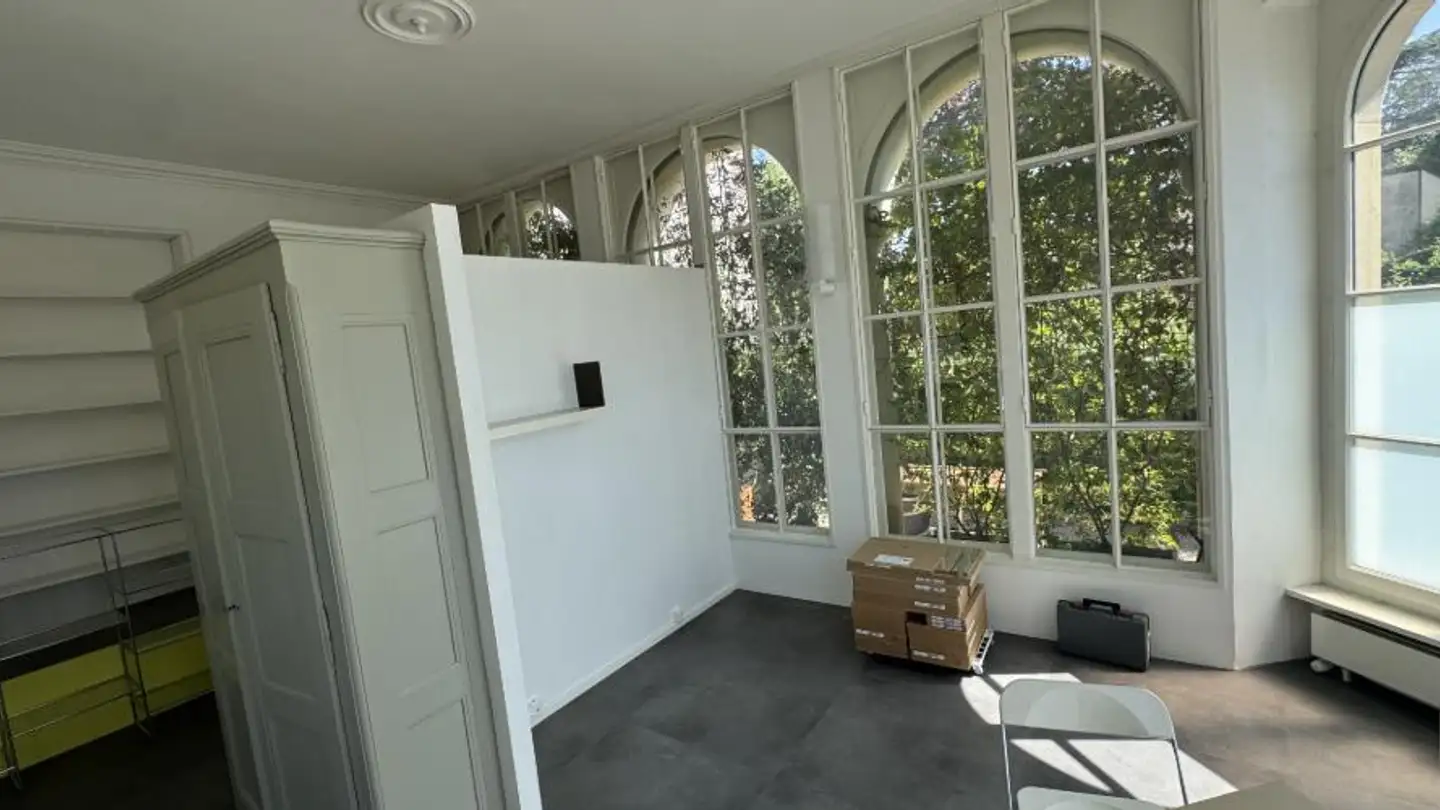 Office space for rent - Chemin Des Mollies 36, 1293 Bellevue - Photo 2