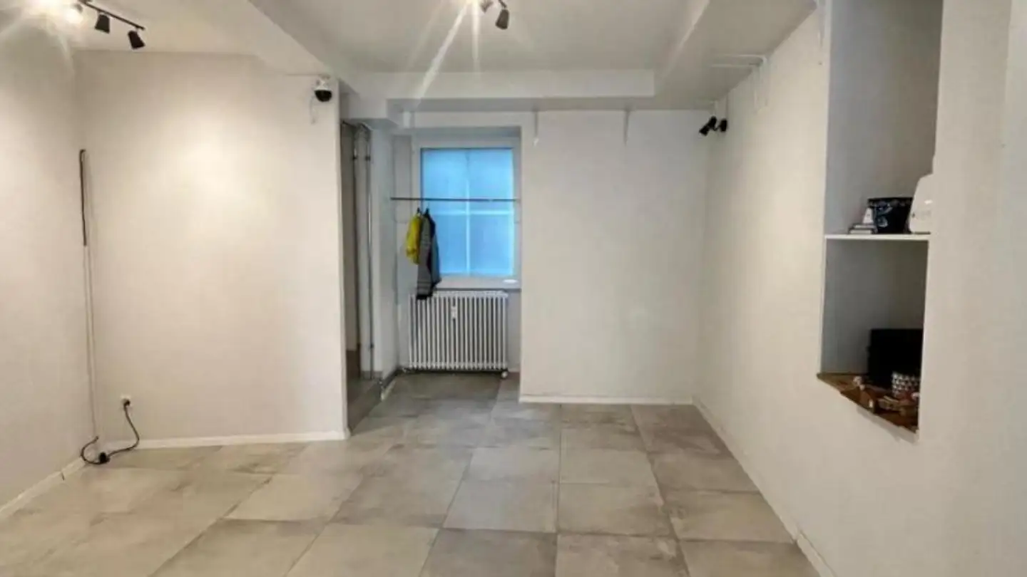 Commercial à louer - Rue Grenade 10, 1510 Moudon - Photo 2
