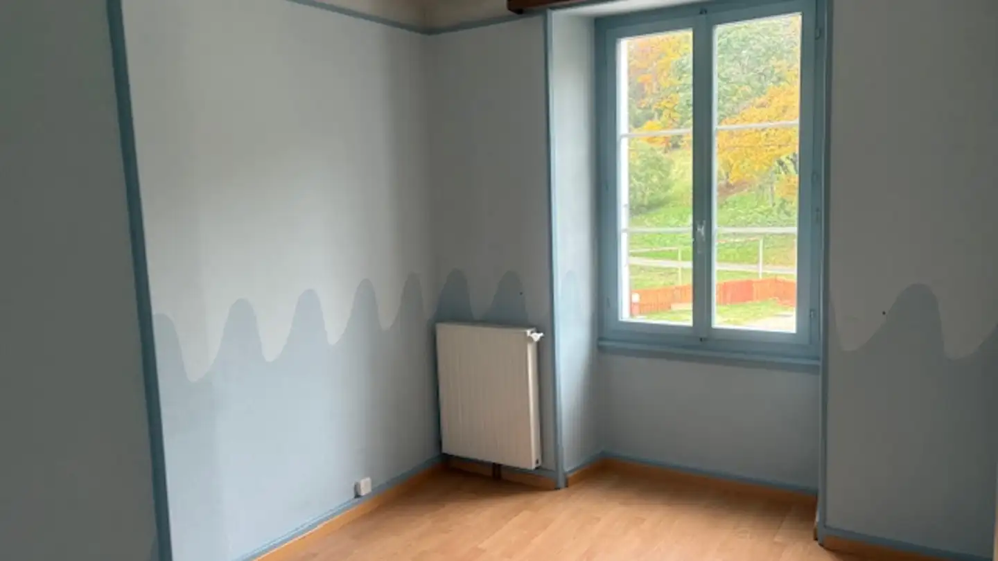 Office space for rent - Route D'arzier 6, 1264 St-Cergue - Photo 4