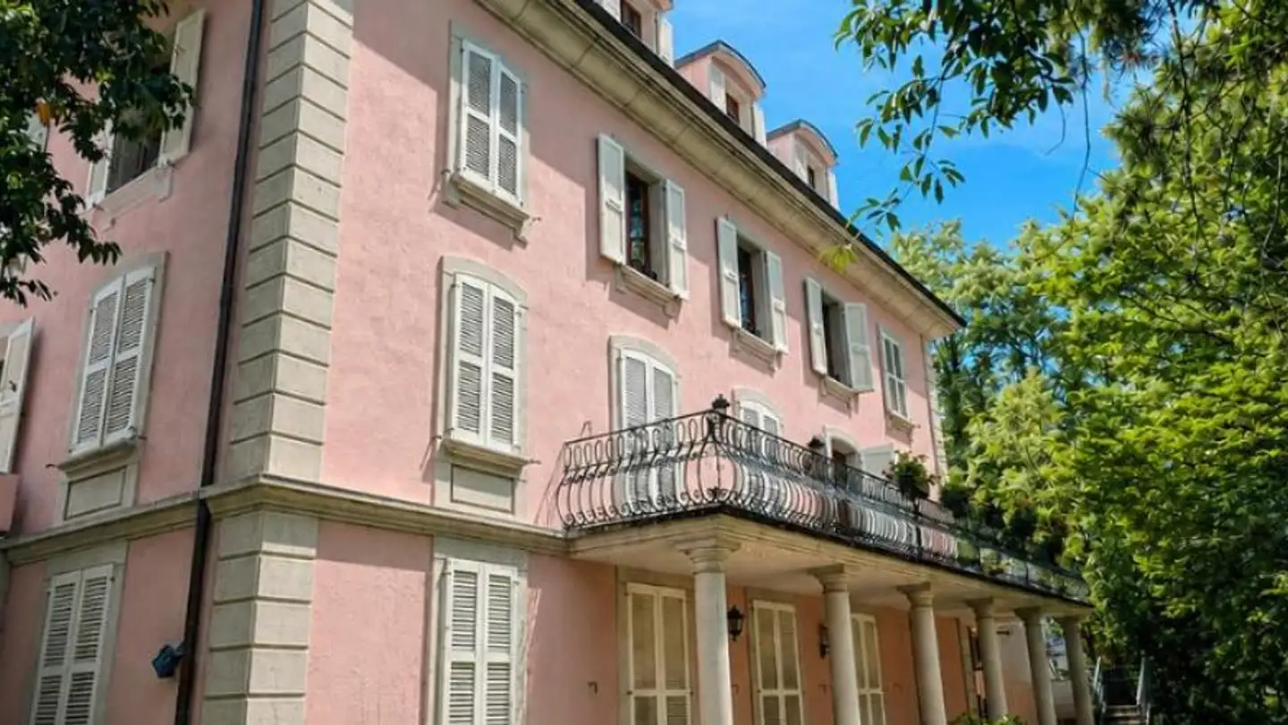 Commercial à louer - 1206 Genève