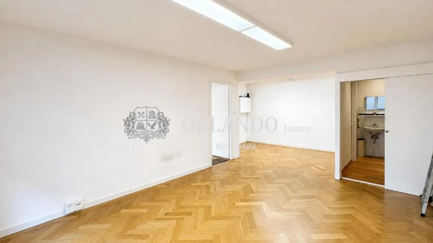 Bürofläche mieten - 1207 Genève - Foto 4