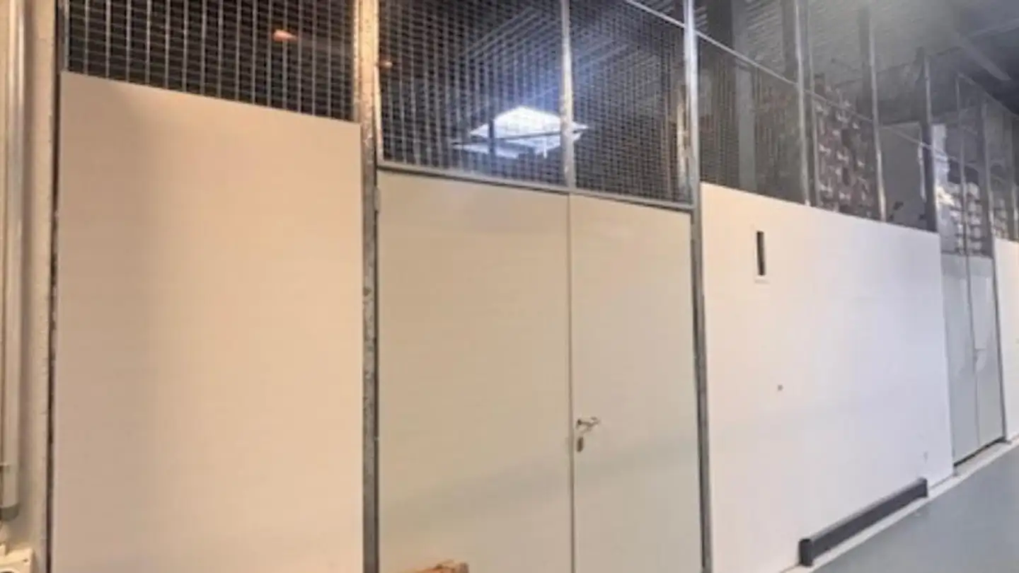 Storage space for rent - Chemin Des Mésanges 4, 1032 Romanel-sur-Lausanne - Photo 4