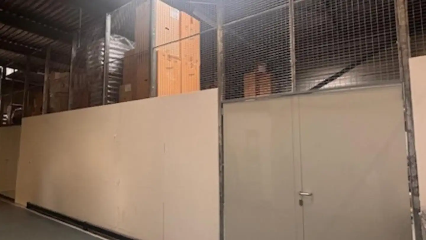 Espace de stockage à louer - Chemin Des Mésanges 4, 1032 Romanel-sur-Lausanne - Photo 4