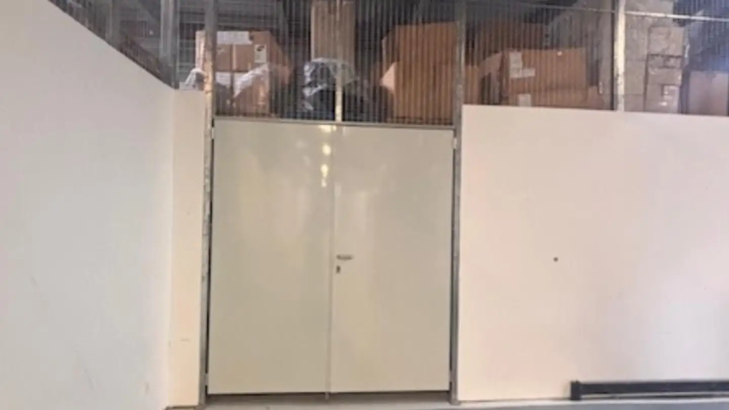 Storage space for rent - Chemin Des Mésanges 4, 1032 Romanel-sur-Lausanne - Photo 3
