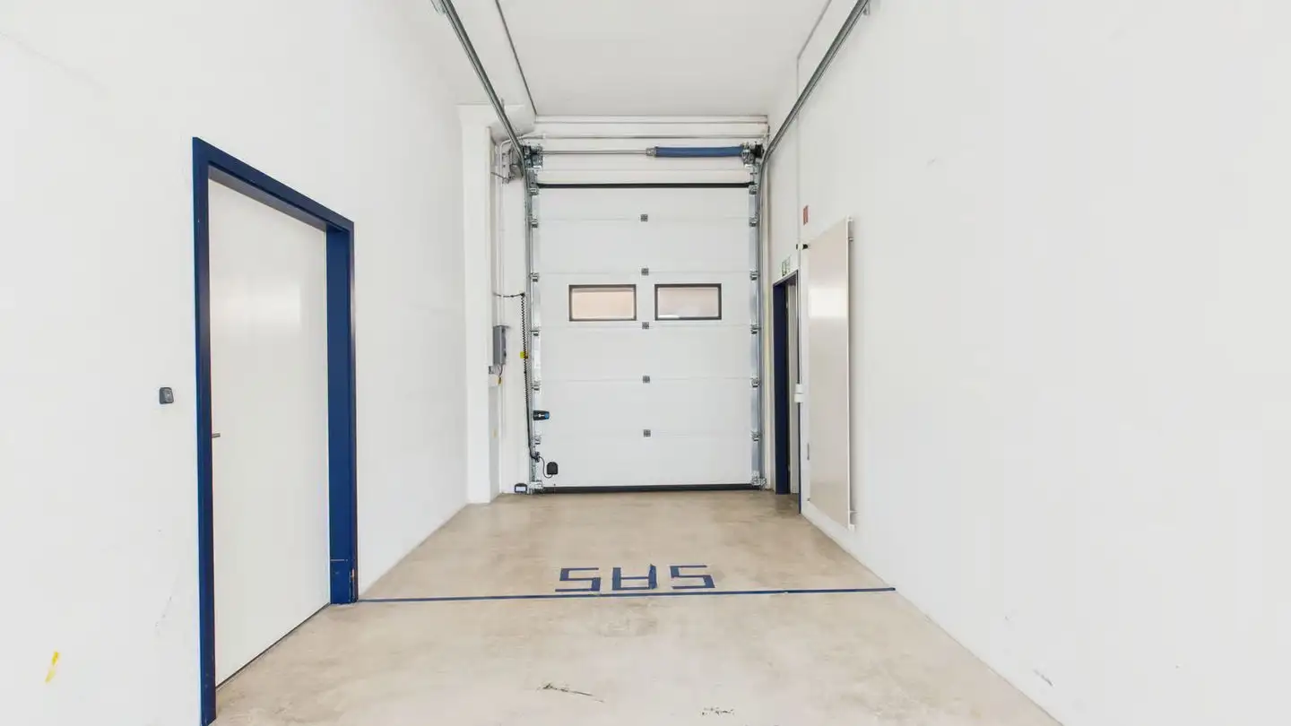 Commercial for rent - Länggasse 17, 3280 Murten