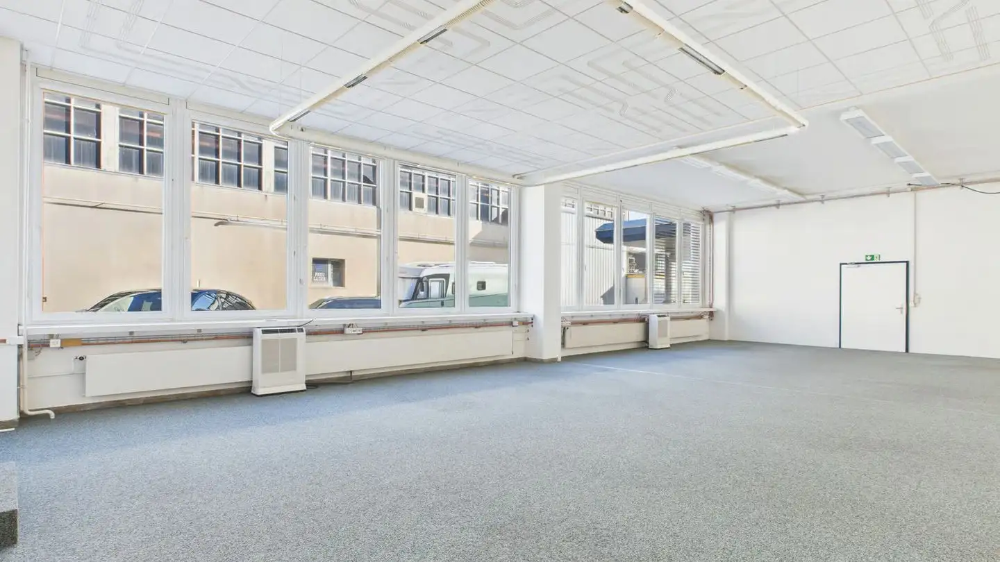 Commercial for rent - Länggasse 17, 3280 Murten - Photo 3
