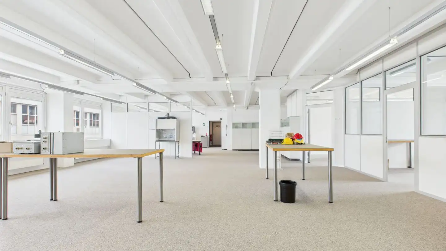 Commercial for rent - Länggasse 13, 3280 Murten