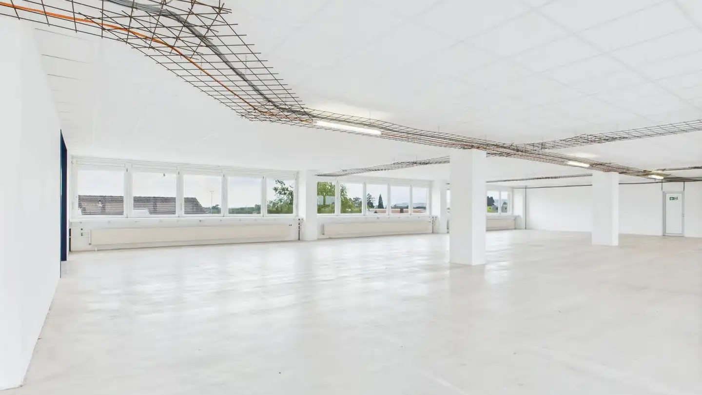 Commercial for rent - Länggasse 13, 3280 Murten - Photo 3