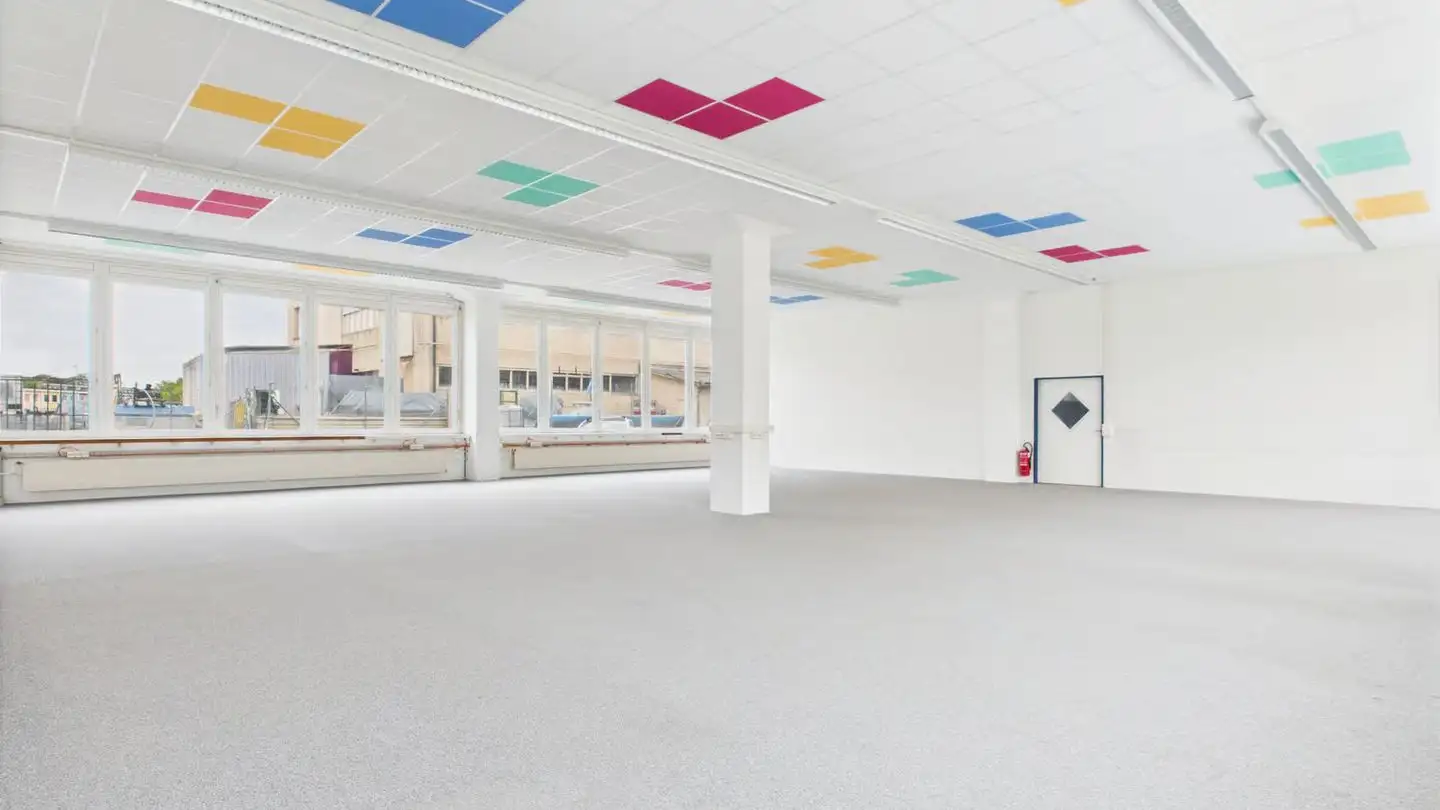 Commercial for rent - Länggasse 13, 3280 Murten - Photo 2