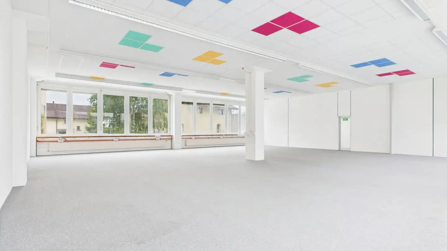 Commercial for rent - Länggasse 13, 3280 Murten - Photo 3