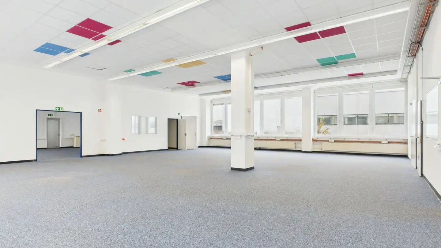 Commercial for rent - Länggasse 17, 3280 Murten